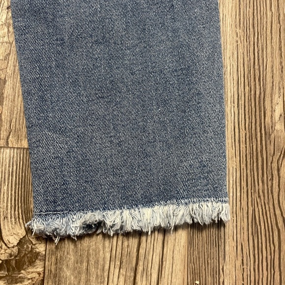 Size 10 NWT max studio high rise skinny jeans
Premium stretch - Picture 4 of 4